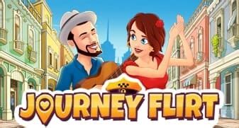Play Journey Flirt slot